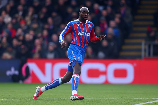 Mercado: Milan recebe 'sim' definitivo do Crystal Palace por Mateta