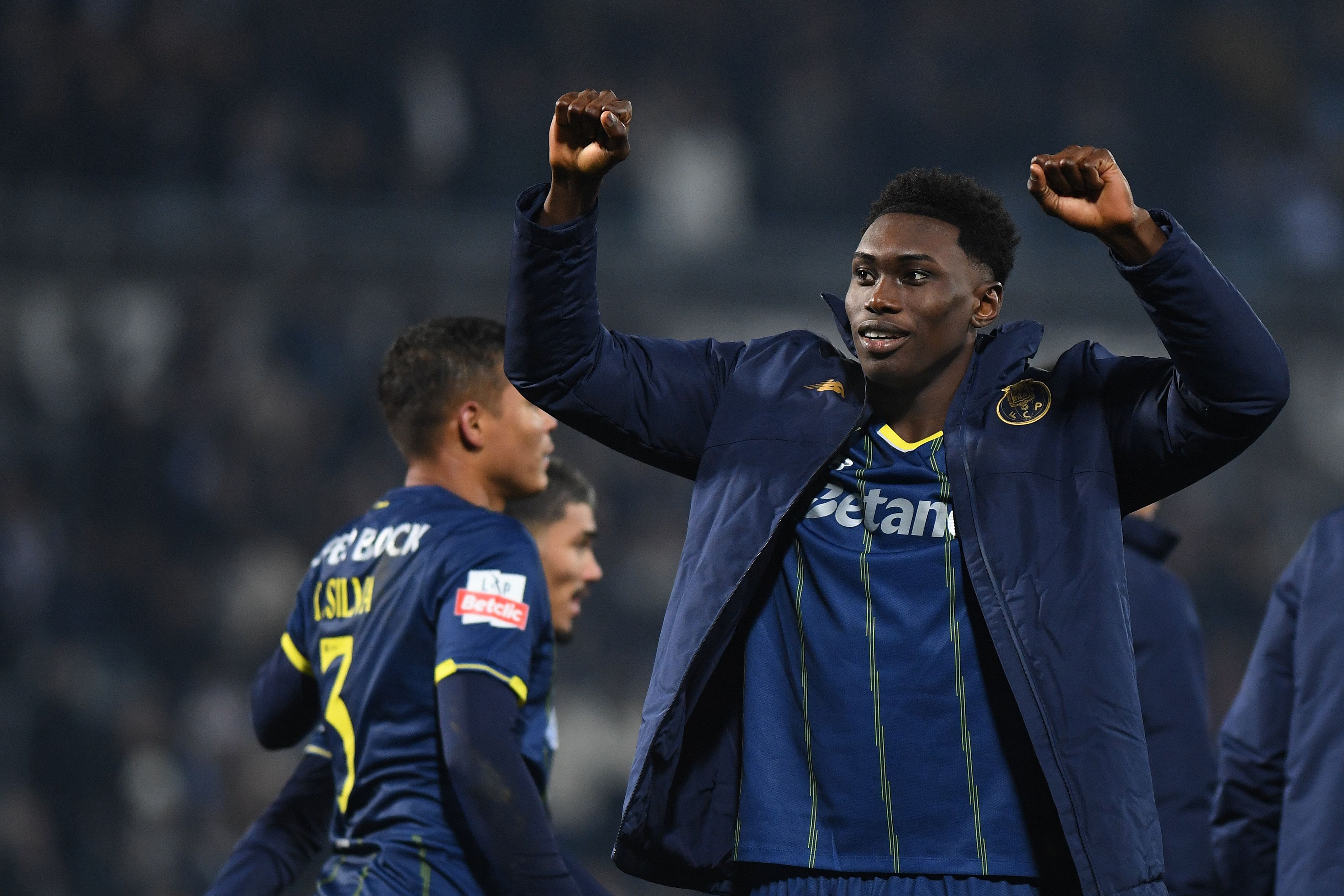 Samu - Catarina Morais/Kapta+