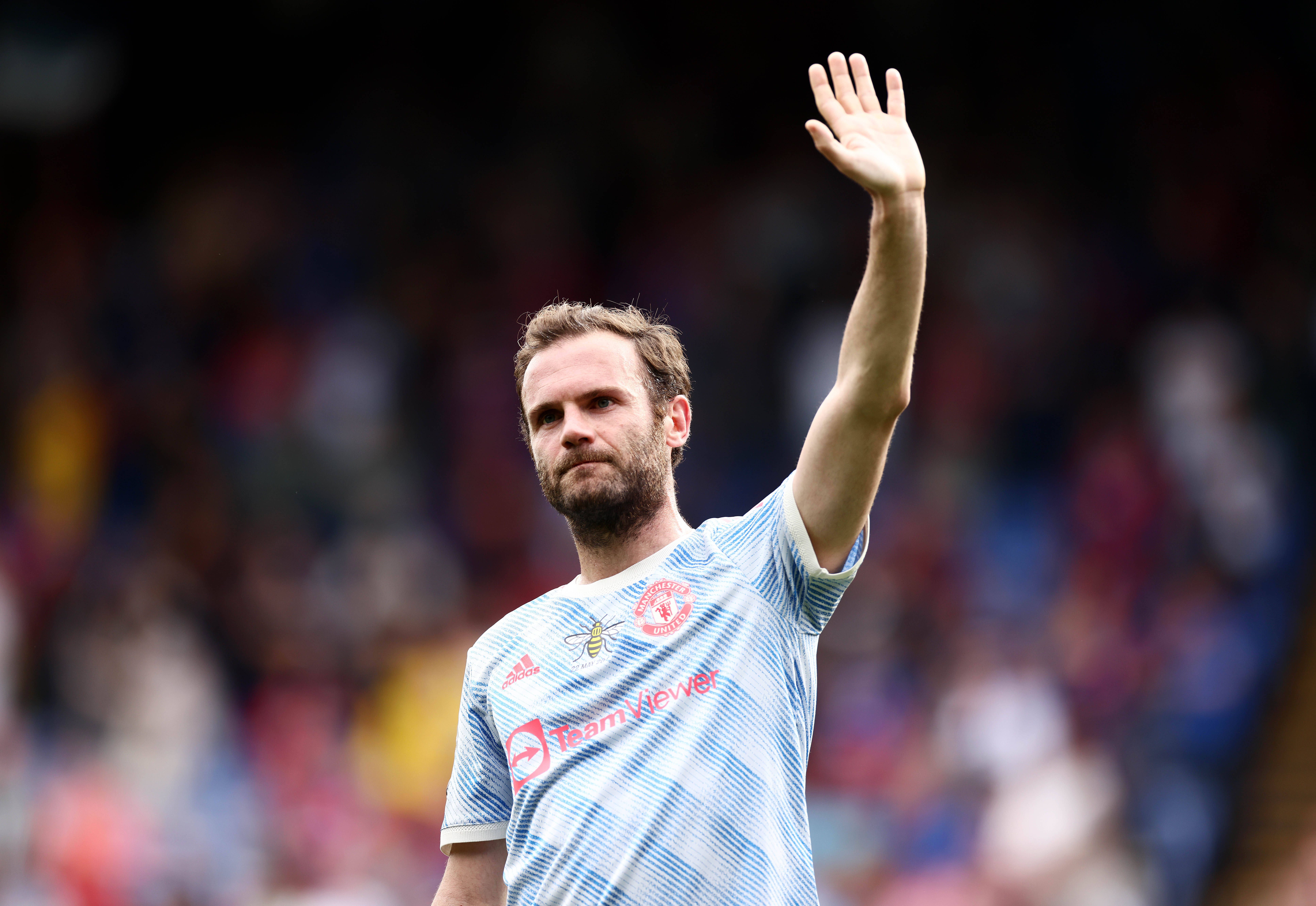 24. Juan Mata - Trocou o Chelsea pelo Manchester United em 2014, a troco de 44,73 milhões de euros