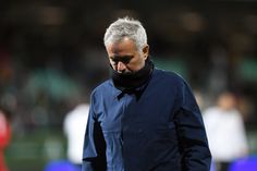 José Mourinho, treinador do Benfica - foto Kapta+ Rogério Ferreira