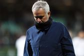 José Mourinho, treinador do Benfica - foto Kapta+ Rogério Ferreira