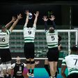Sporting vence com autoridade e volta a fugir ao Benfica