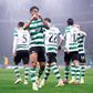 Há um 'relógio do destino' alinhado com o fuso do Sporting (crónica)