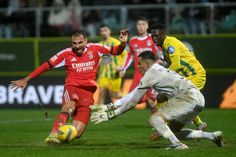 «Vamos às equipas do topo da Liga e jogadores teriam caído, Pavlidis quis marcar»