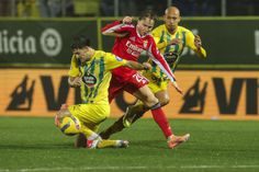 Mourinho: «Não penso que o Tondela criou estas condições do relvado»