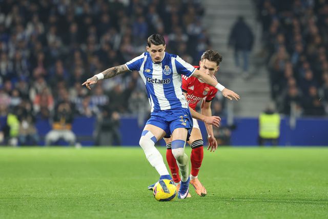 Borja Sainz - Catarina Morais/Kapta+