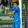 Bernardo Fontes, guarda-redes do Tondela - Foto: IMAGO