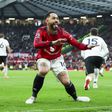 Manchester United-Fulham: vitória sofrida em jogo de loucos em Old Trafford