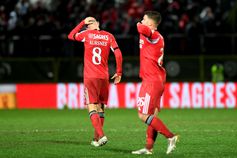 Mourinho: «Fazemos coisas muito, muito bonitas na construção»