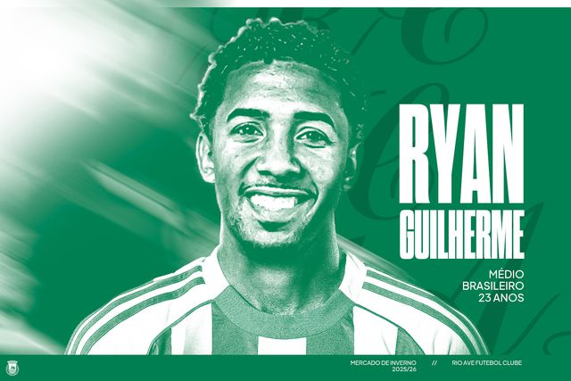Ryan Guilherme