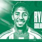 Mercado oficial: Ryan Guilherme é reforço do Rio Ave até 2030