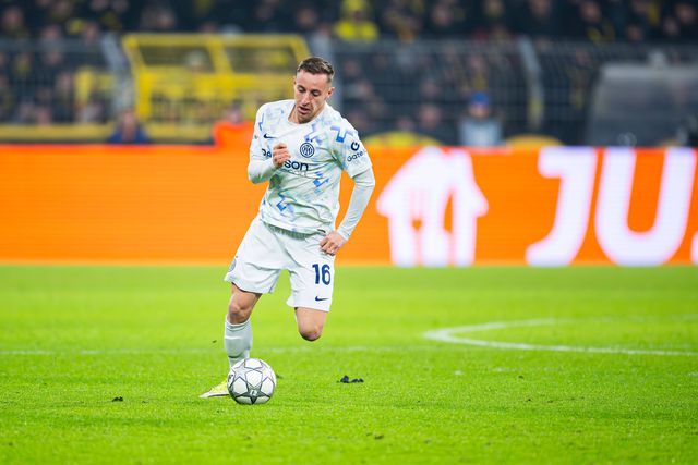 Mercado do Inter fechado: presidente confirma que Diaby não vem e Frattesi fica