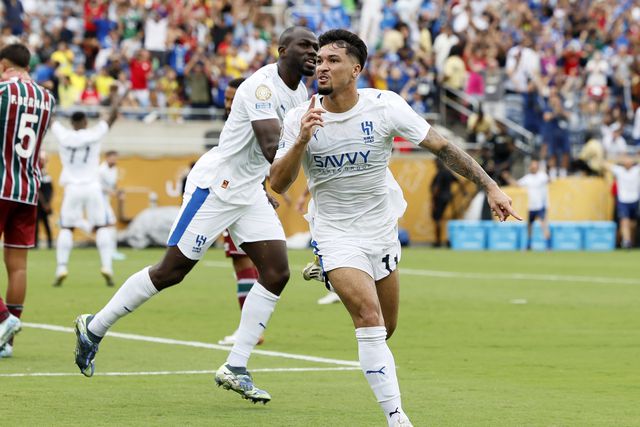 Mercado: Atlético Madrid planeia dupla contratação de peso para o ataque