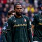 St. Juste foi titular pelo Feyenoord diante do PSV, mas saiu ao intervalo