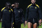 Benzema, Diaby e Kanté, os três franceses no Al Ittihad, de Sérgio Conceição