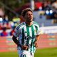 Clayton marcou 10 golos e fez 4 assistências pelo Rio Ave esta temporada