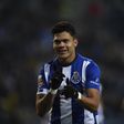 FC Porto: Evanilson feliz por «atingir marca importante»