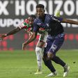 SC Braga-E. Amadora: uns apontam ao pódio e outros à fuga