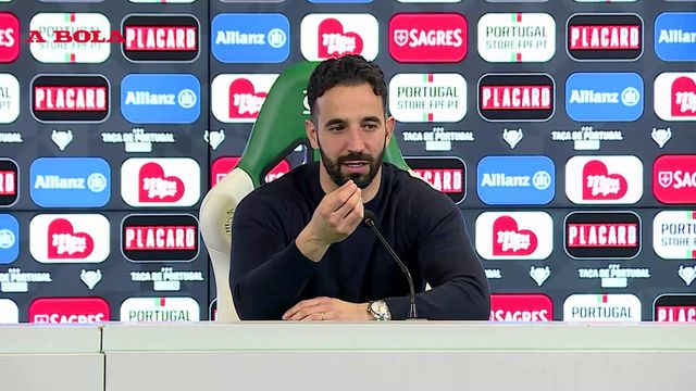 Amorim destaca o papel de Hjulmand e Morita