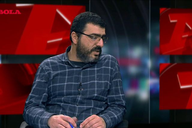 «Surpreendeu mais a incapacidade do Benfica em criar perigo»