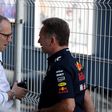 Christian Horner vai reunir com diretor da FIA e chefe do grupo da Fórmula 1