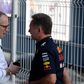 Christian Horner vai reunir com diretor da FIA e chefe do grupo da Fórmula 1