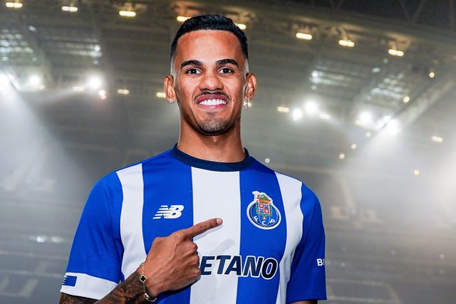 FC Porto: Galeno e Evanilson reavaliados este sábado