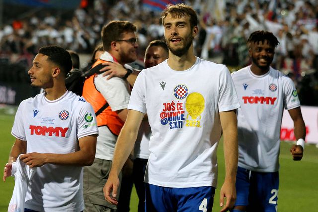 «A Seleção Nacional continua a ser um sonho», diz Ferro