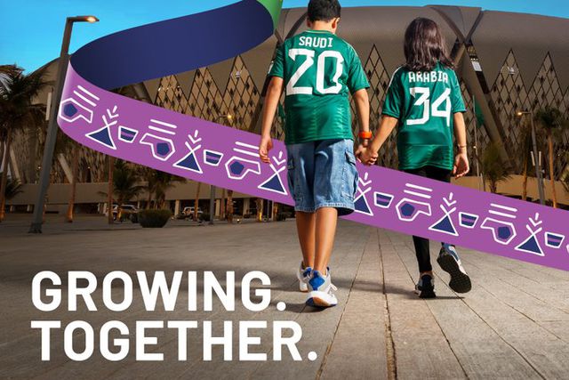 Mundial 2034: Arábia Saudita revela primeiros pormenores da candidatura