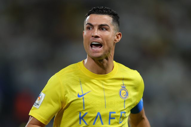 Al Ain vence Al Nassr e está em vantagem para a segunda mão