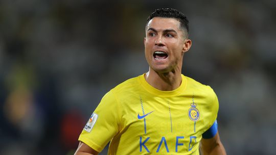 «Quando Ronaldo sair da Arábia, tudo pode voltar ao mesmo»
