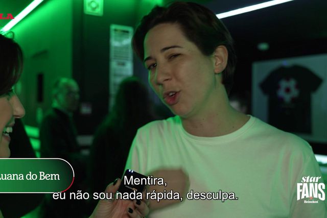 Heineken convoca o futebol para desconstruir preconceitos