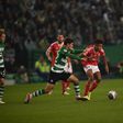 «Sporting foi claramente superior ao Benfica»