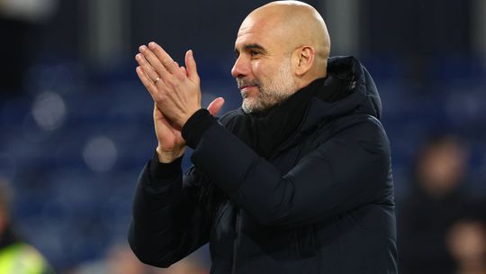 Guardiola depois de passar o Copenhaga: «Diziam que era fácil pelo dinheiro...»