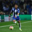 FC Porto: Grêmio insiste em Wendell