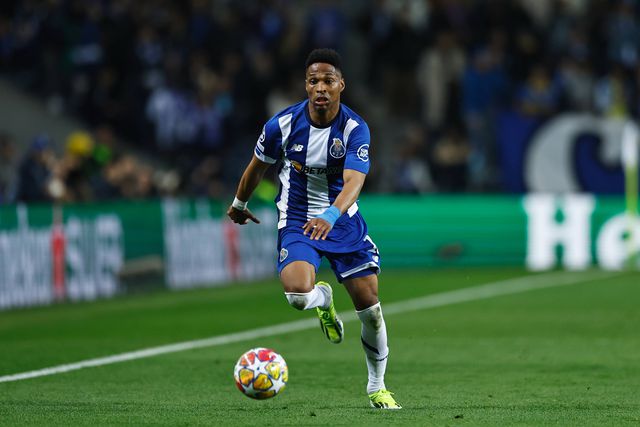 FC Porto: Grêmio insiste em Wendell