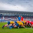 Lobos pensam em «ganhar este jogo e o próximo»