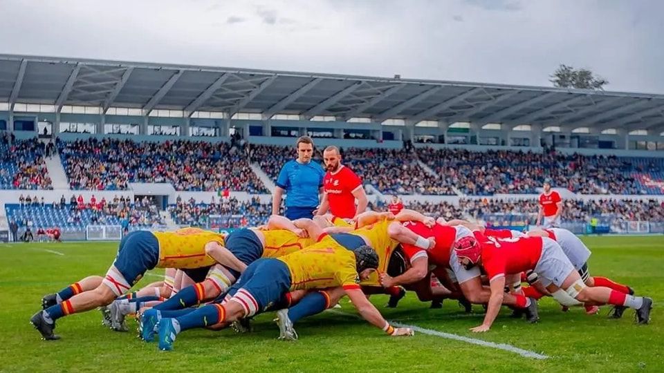 Lobos pensam em «ganhar este jogo e o próximo»