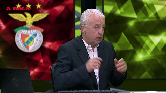 Como Amorim «ajustou» o Sporting para anular o Benfica