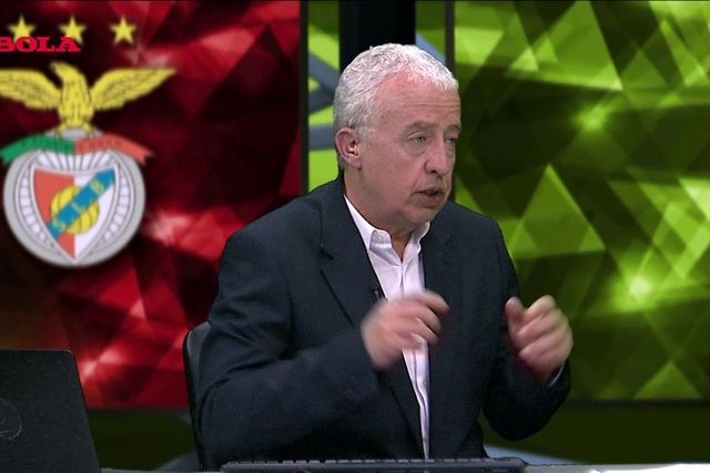 Como Amorim «ajustou» o Sporting para anular o Benfica