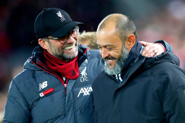 Premier League: portugueses em ação no primeiro dia de jornada 27