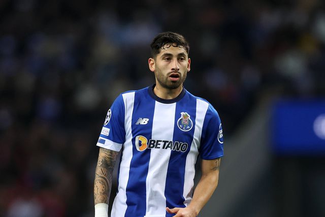 Alan Varela evasivo quanto ao tema da renovação