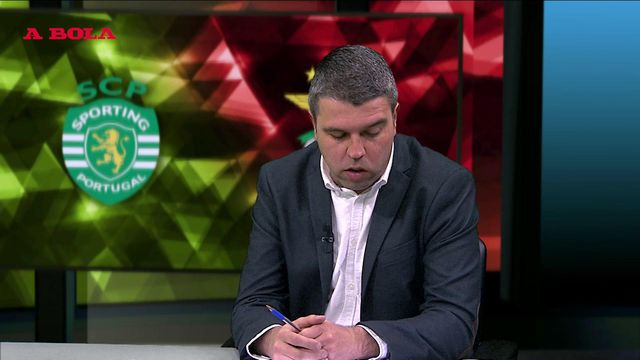 «O Benfica não existiu praticamente até ao minuto 69»