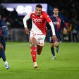 Mónaco-PSG: acompanhe em direto
