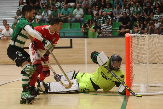 Ângelo Girão aceita pedido de desculpas público a Lucas Ordoñez
