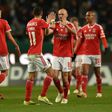 João Tralhão: «Benfica estará desejoso que chegue o jogo contra FC Porto»