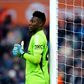 Onana garante que já superou «fantasmas mentais» no Man. United