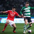 Destaques do Sporting: Gyokeres só precisa de um rastilho para dinamitar qualquer defesa
