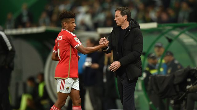 «Estamos muito confiantes»