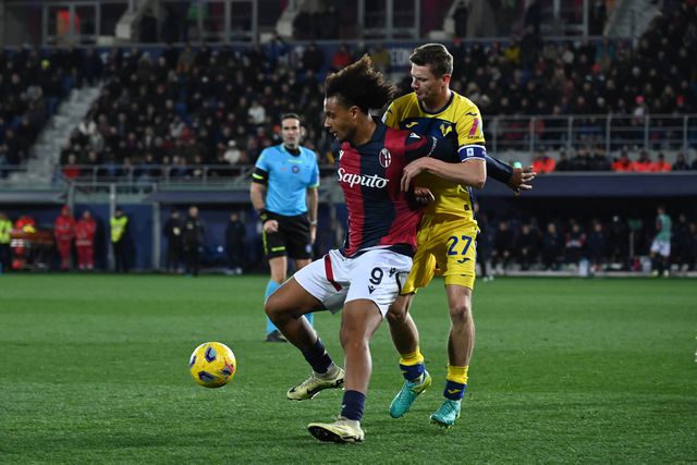 Duas estreias na pré-convocatória de Ronald Koeman